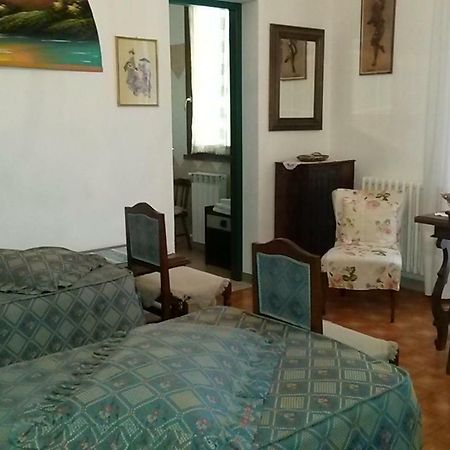 B&B Carla Pise Extérieur photo