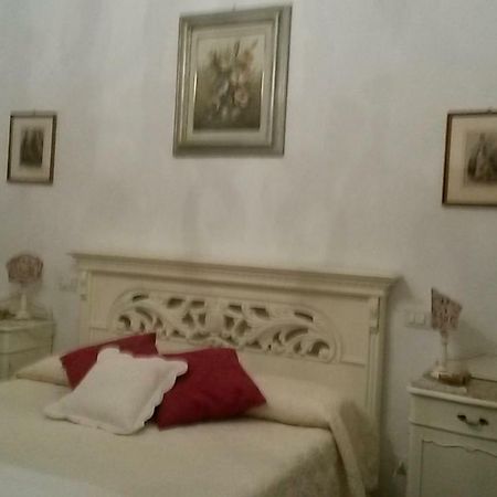 B&B Carla Pise Extérieur photo