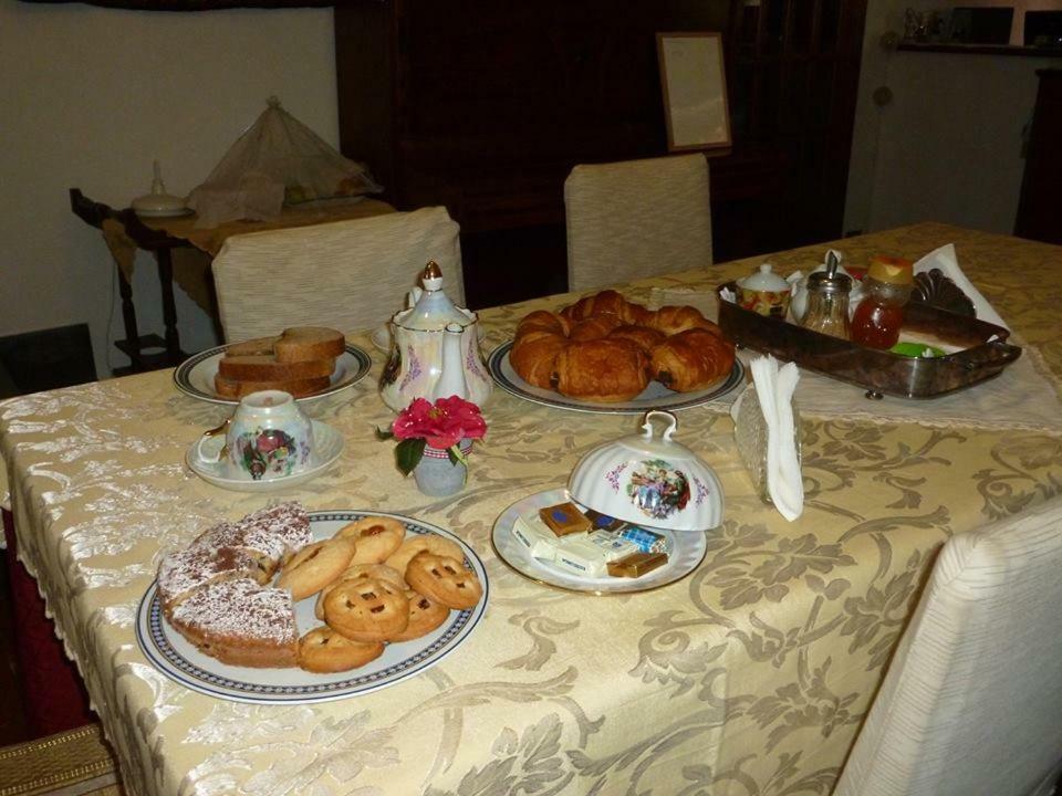 B&B Carla Pise Extérieur photo