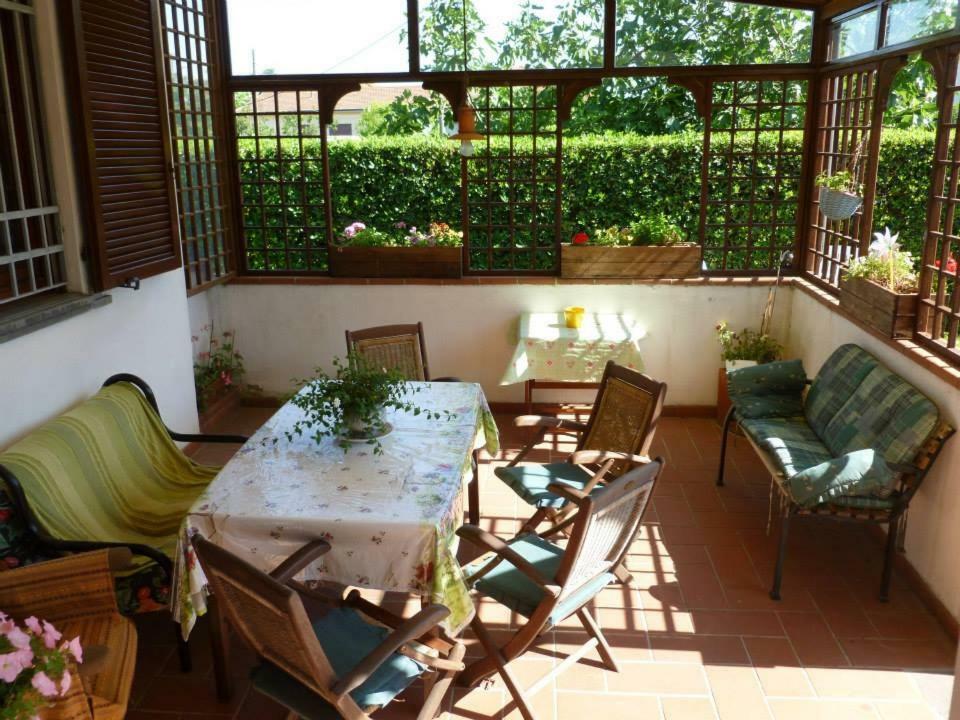 B&B Carla Pise Extérieur photo