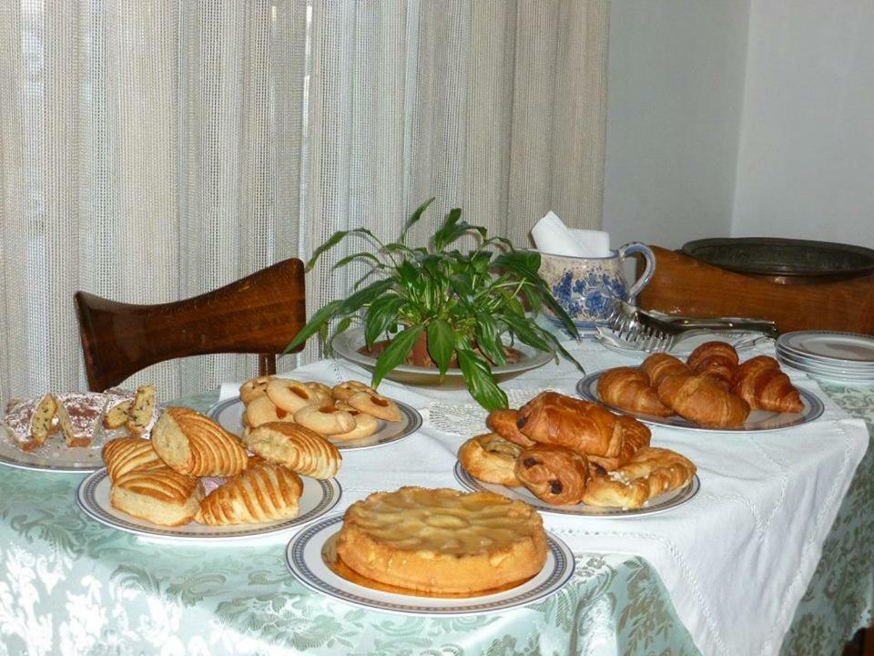 B&B Carla Pise Extérieur photo