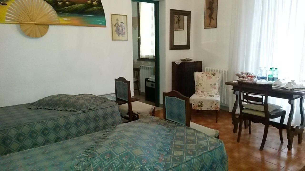 B&B Carla Pise Extérieur photo