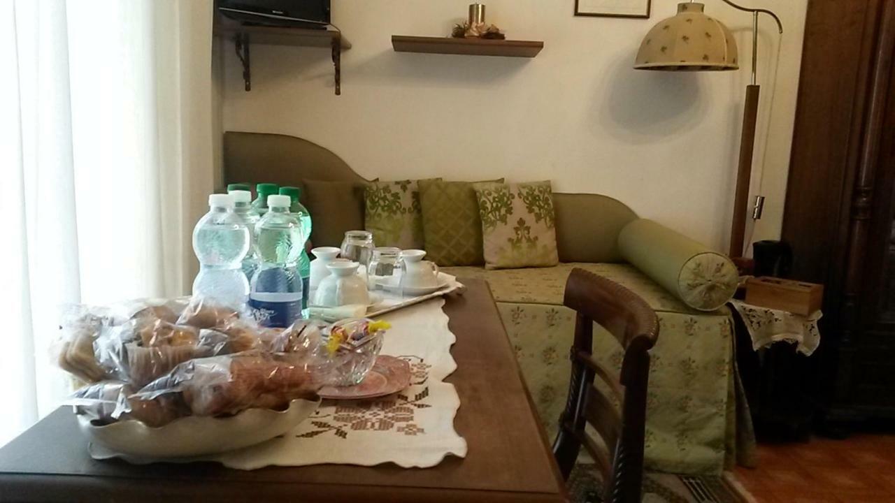 B&B Carla Pise Extérieur photo