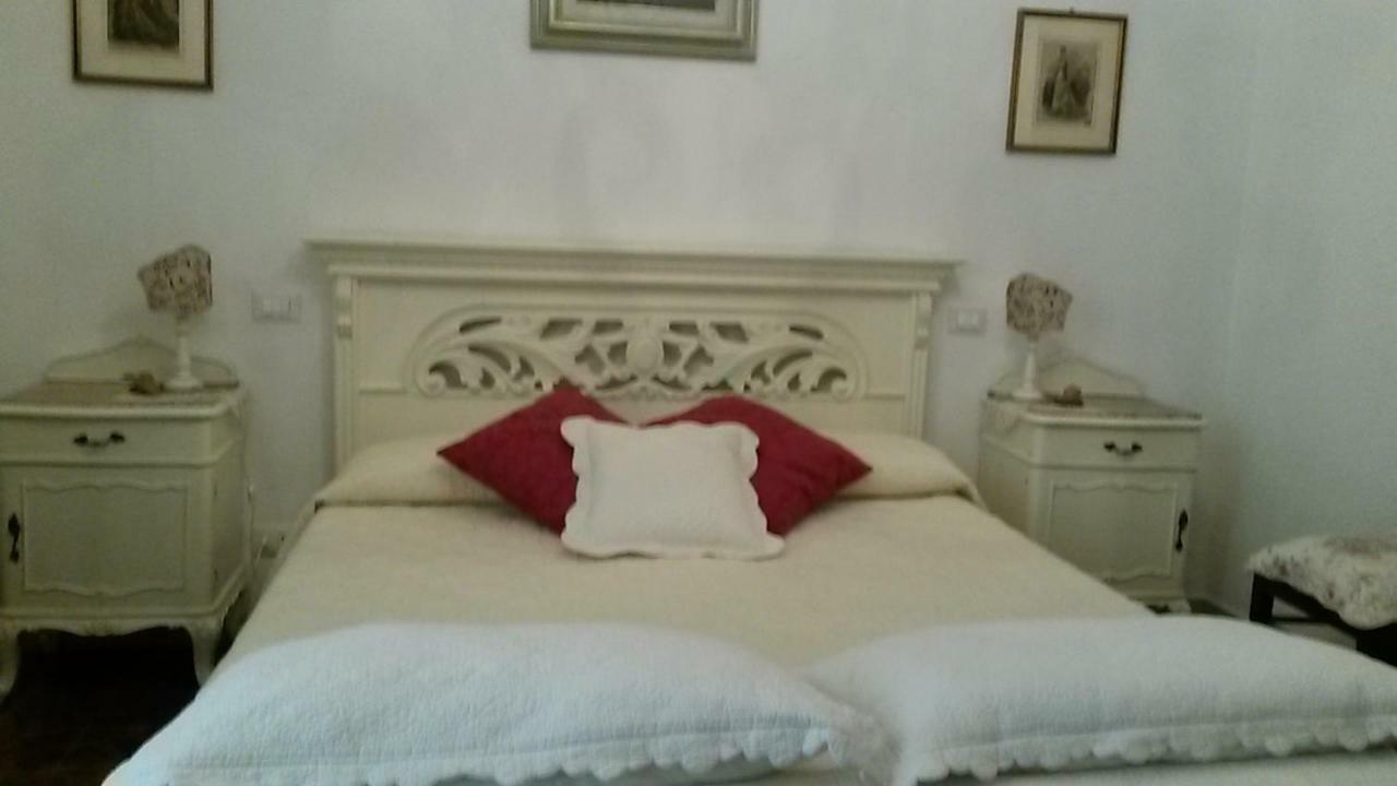 B&B Carla Pise Extérieur photo