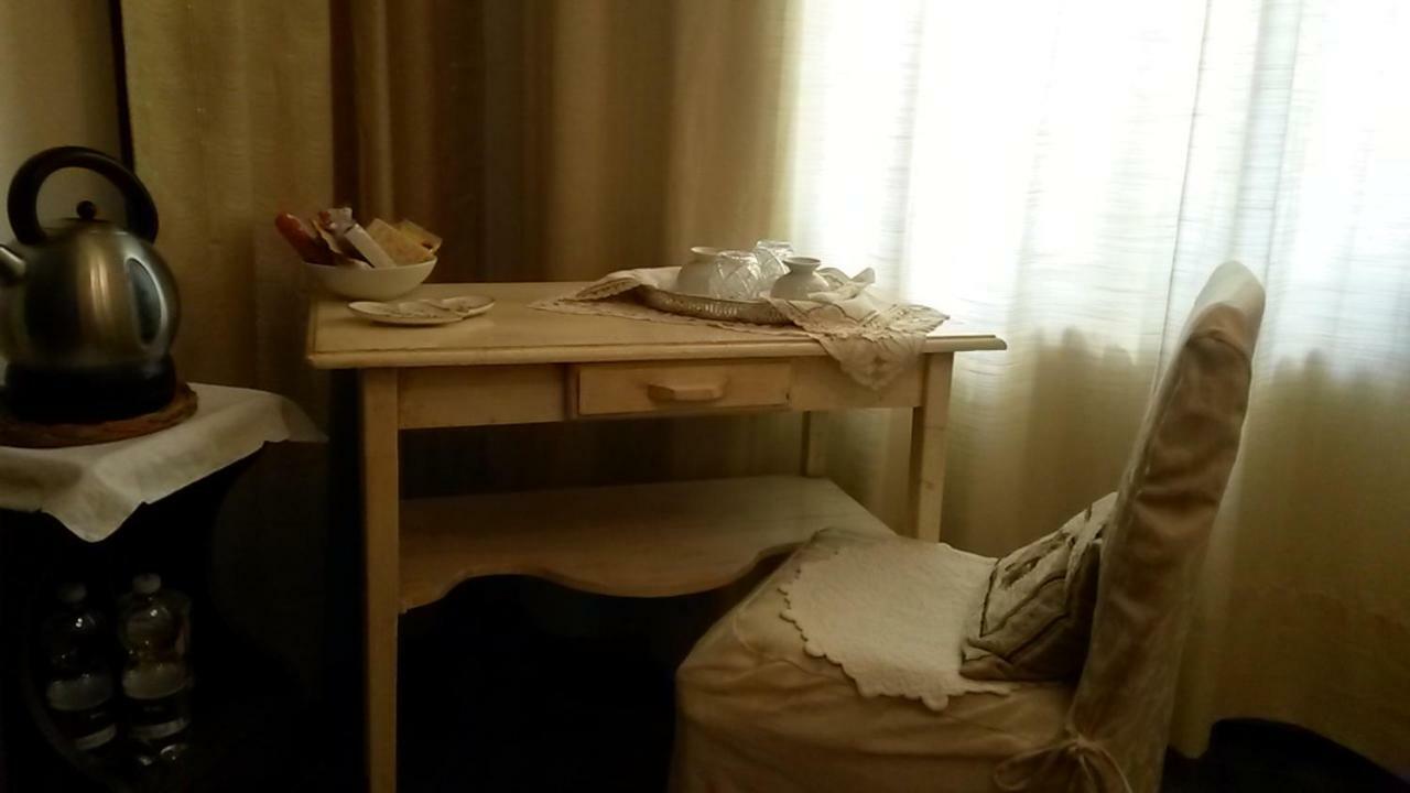 B&B Carla Pise Extérieur photo