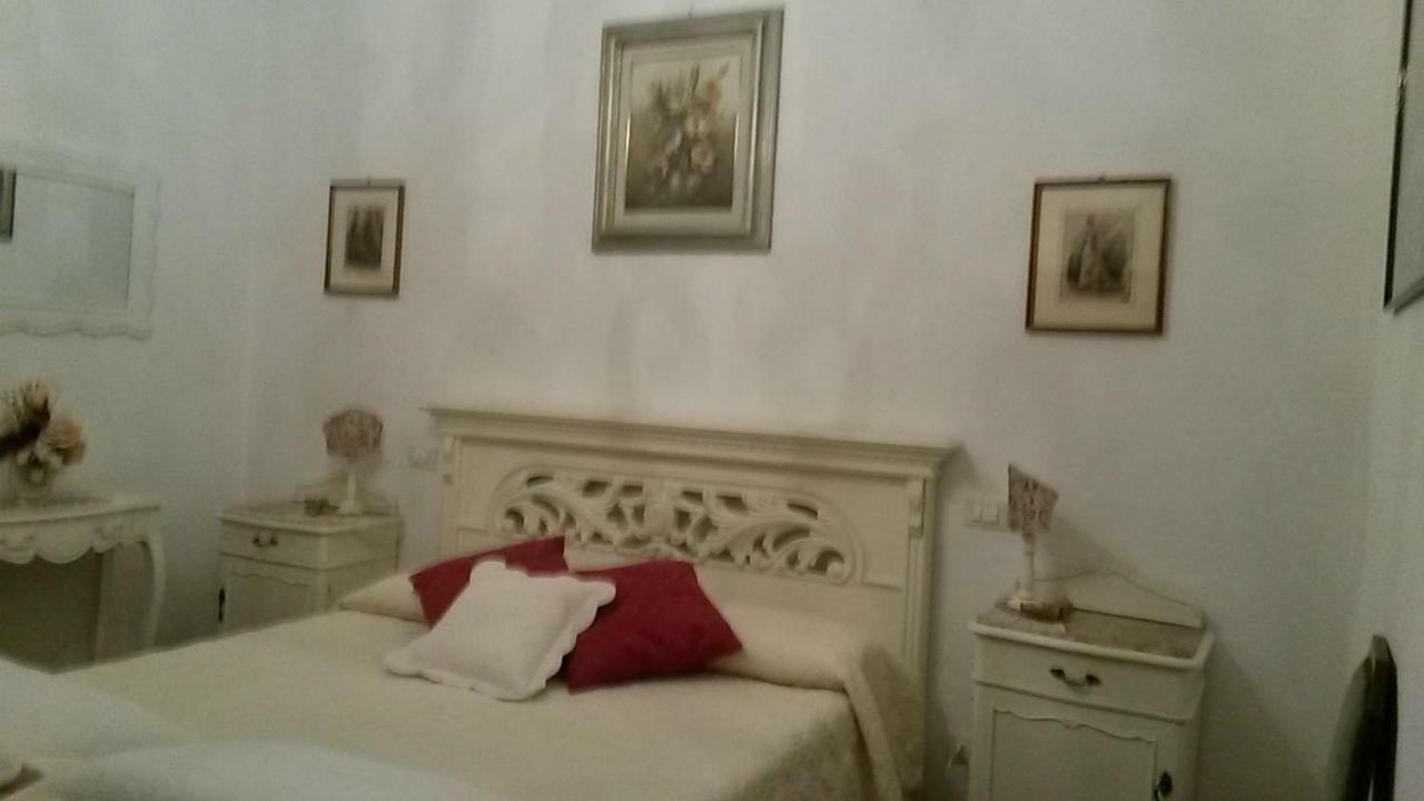 B&B Carla Pise Extérieur photo