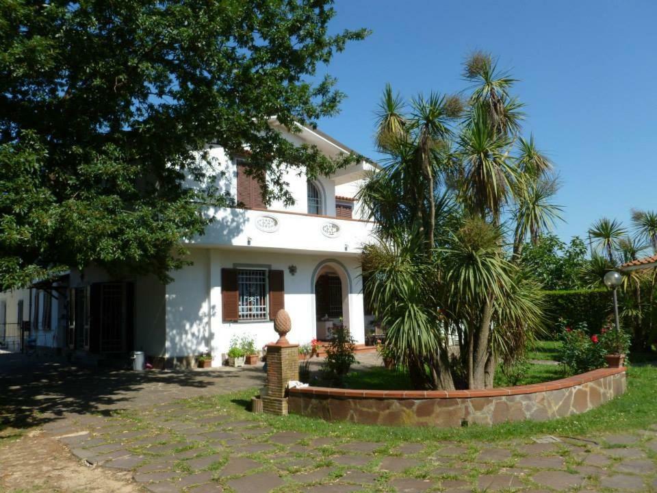 B&B Carla Pise Extérieur photo