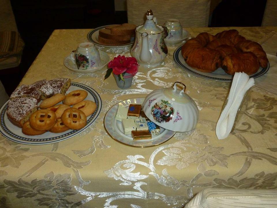 B&B Carla Pise Extérieur photo