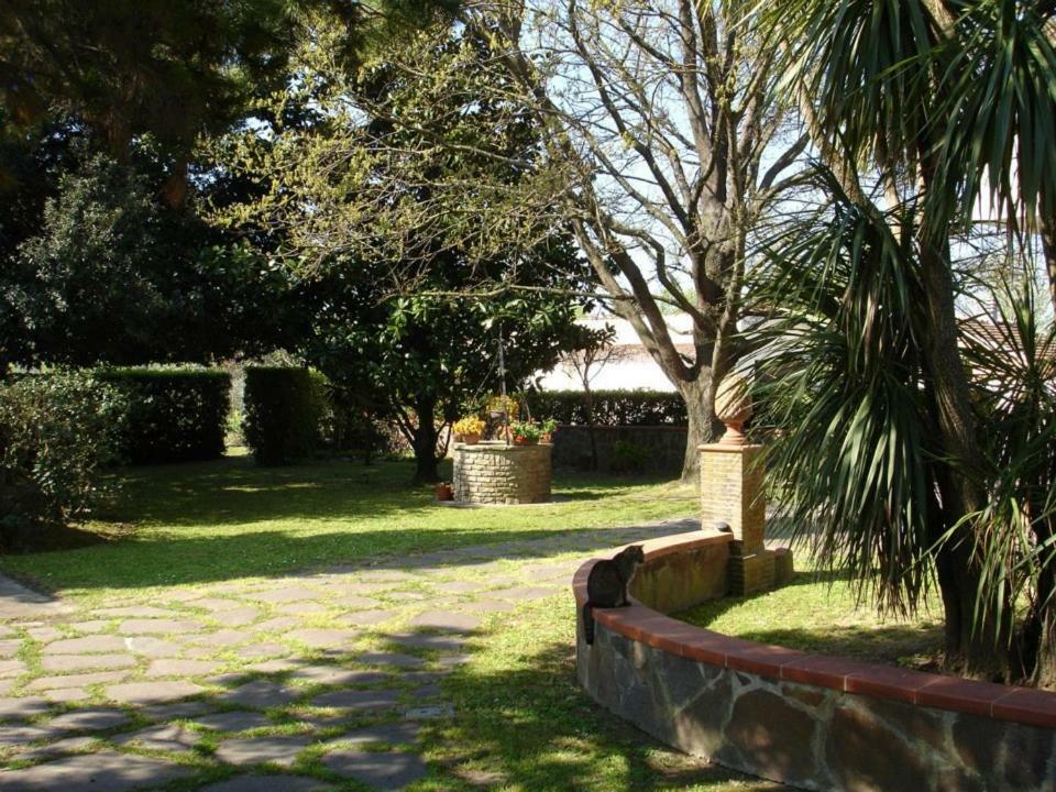 B&B Carla Pise Extérieur photo